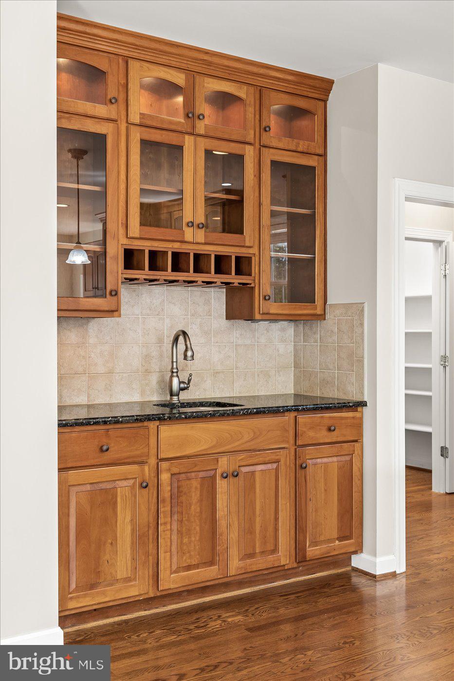 CARPENTER'S RIDGE - Residential