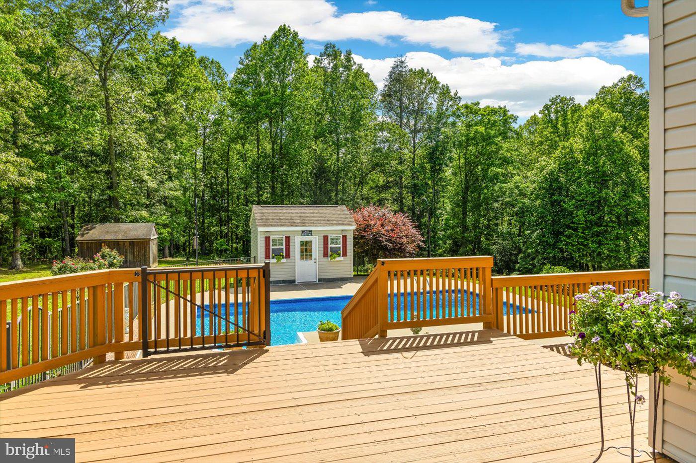 CARPENTER'S RIDGE - Residential