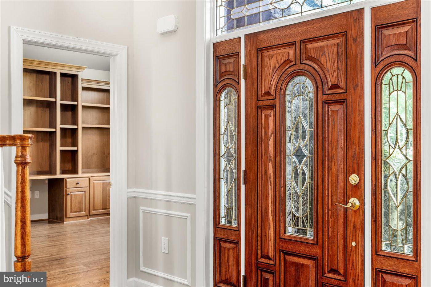 CARPENTER'S RIDGE - Residential