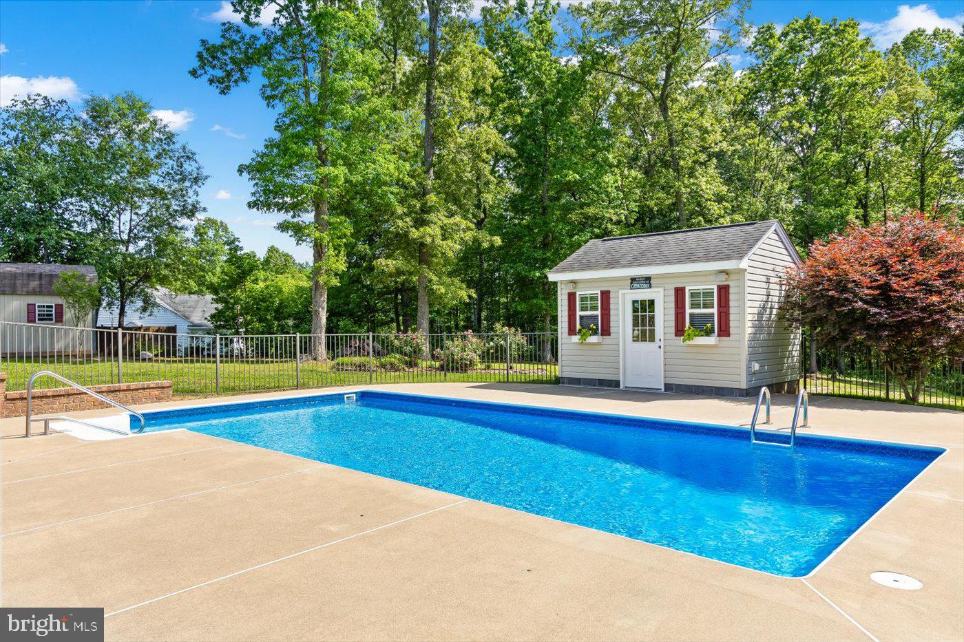 CARPENTER'S RIDGE - Residential