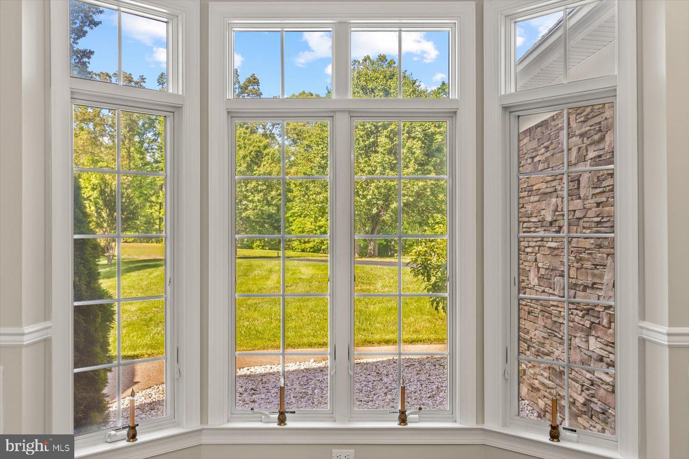 CARPENTER'S RIDGE - Residential