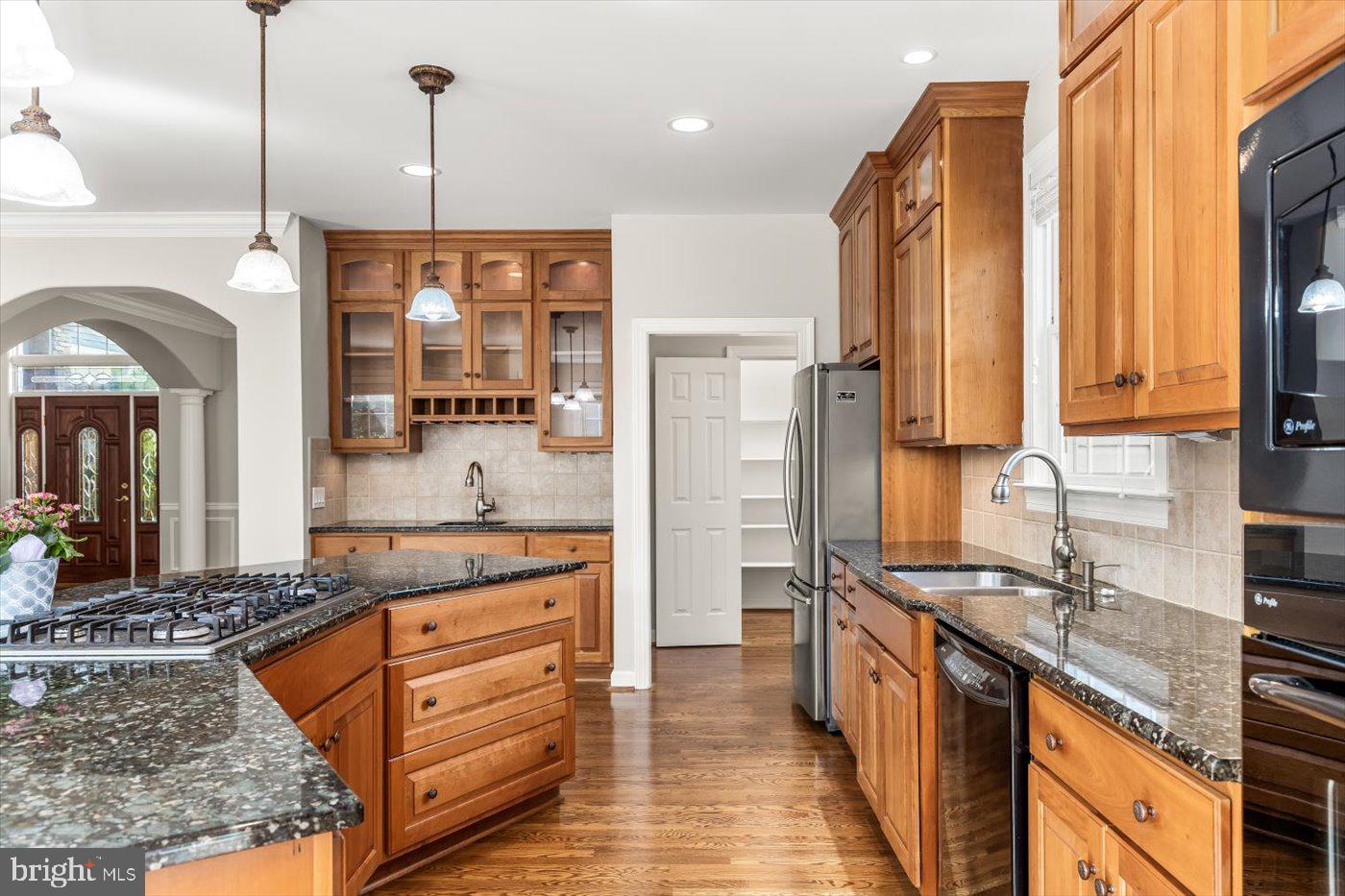 CARPENTER'S RIDGE - Residential