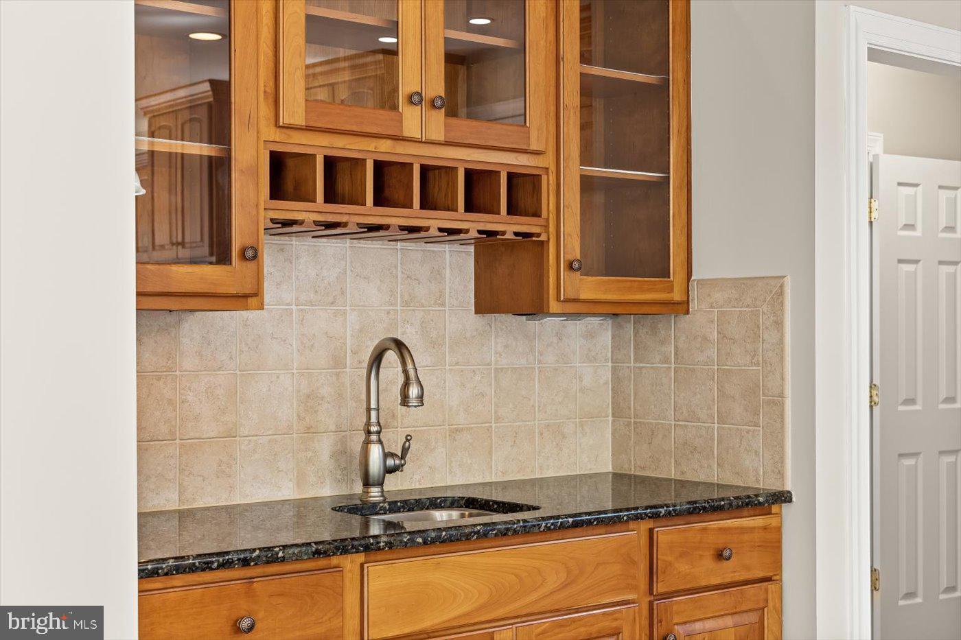 CARPENTER'S RIDGE - Residential