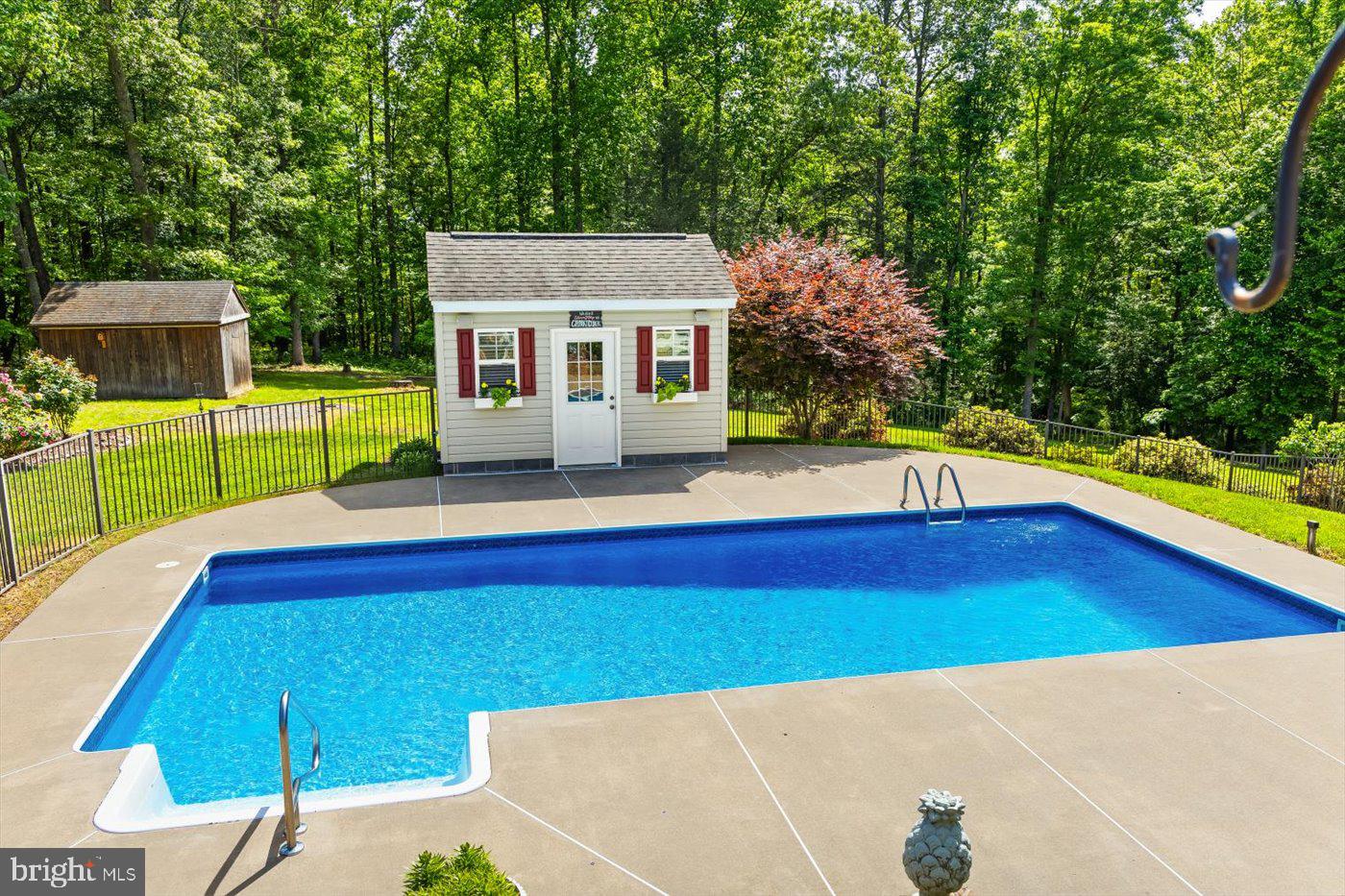 CARPENTER'S RIDGE - Residential