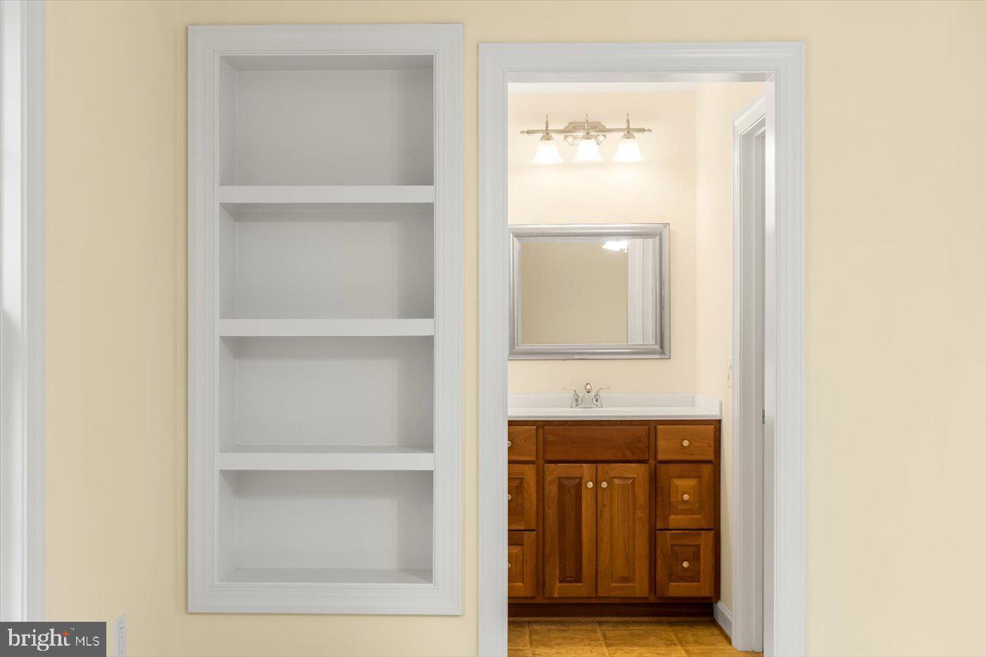 CARPENTER'S RIDGE - Residential