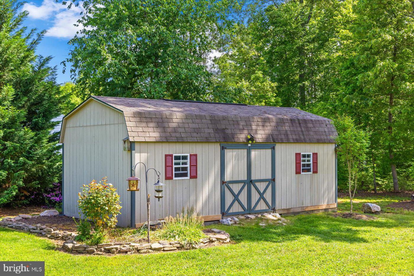 CARPENTER'S RIDGE - Residential