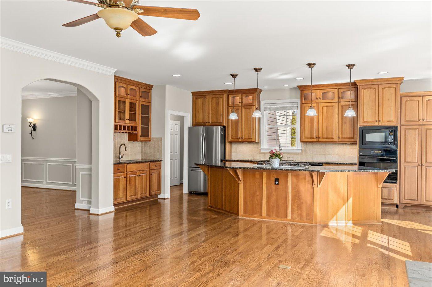 CARPENTER'S RIDGE - Residential