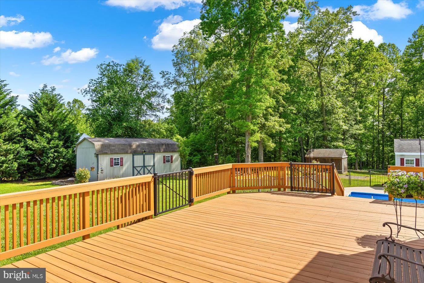 CARPENTER'S RIDGE - Residential