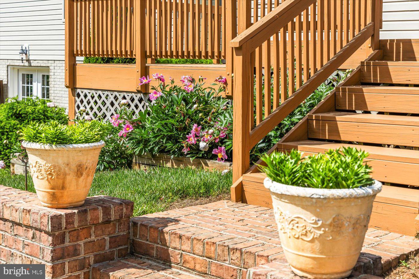 CARPENTER'S RIDGE - Residential