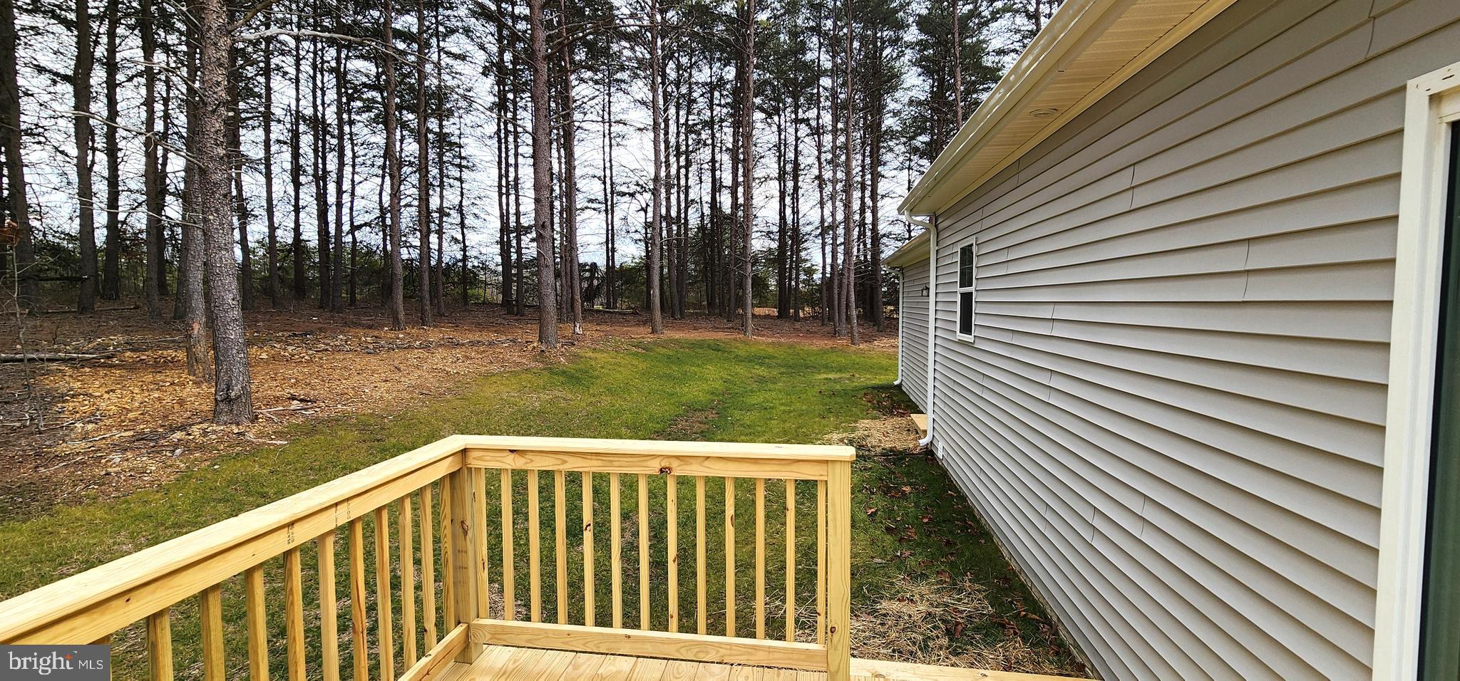 LAKE HOLIDAY ESTATES - Residential