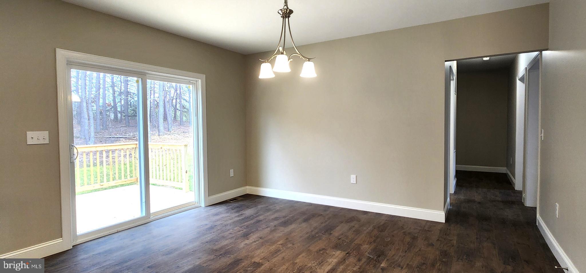 LAKE HOLIDAY ESTATES - Residential