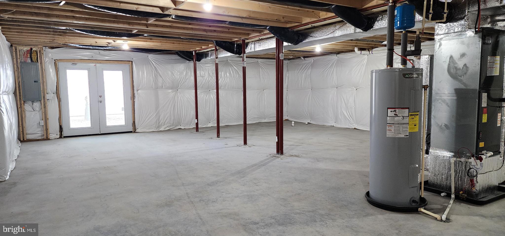 LAKE HOLIDAY ESTATES - Residential