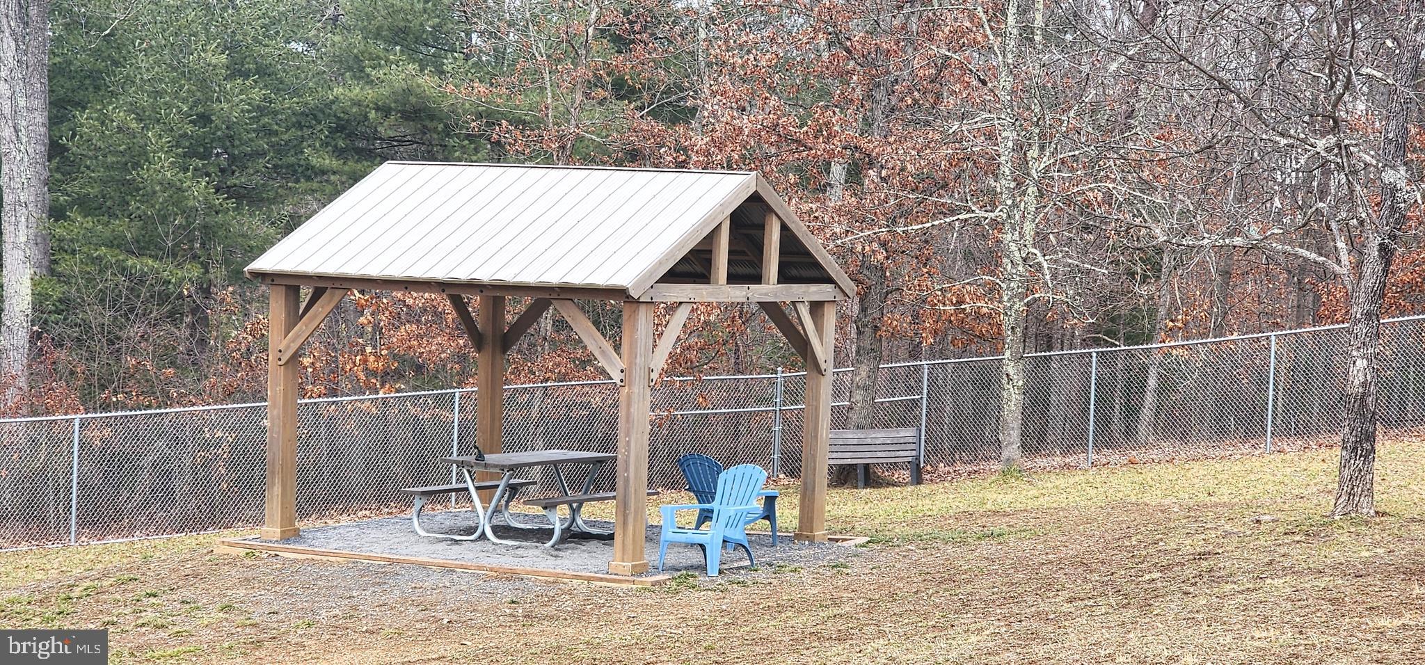 LAKE HOLIDAY ESTATES - Residential