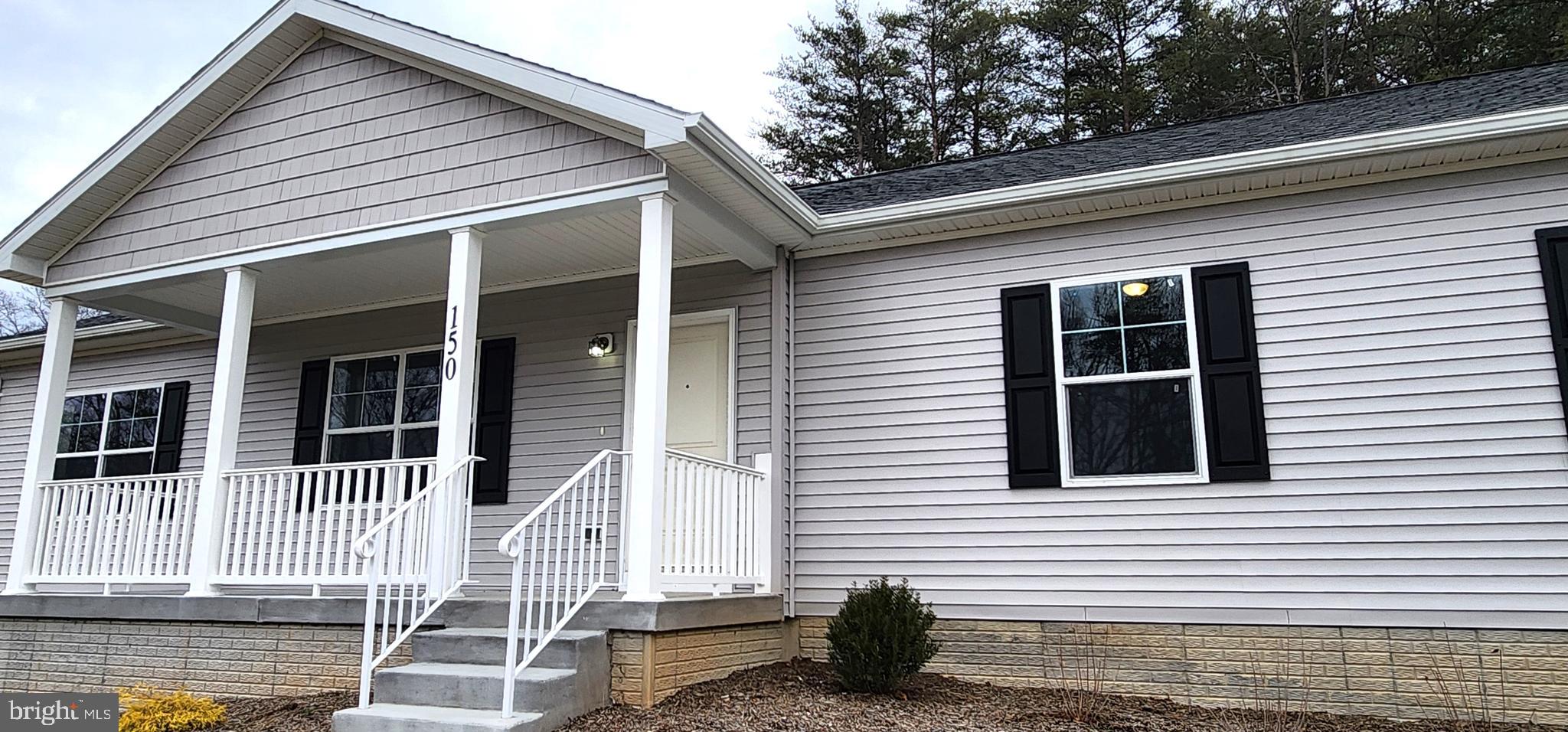 LAKE HOLIDAY ESTATES - Residential