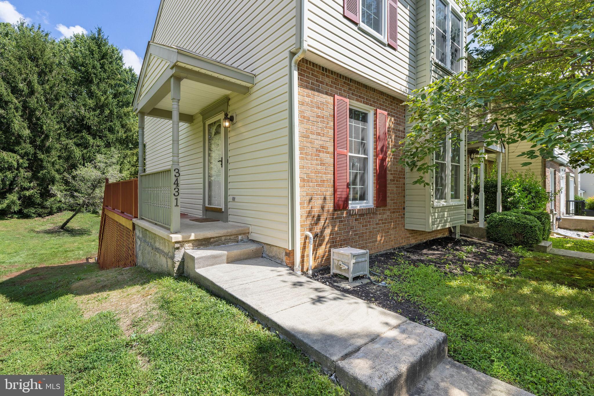3431 HOWELL COURT