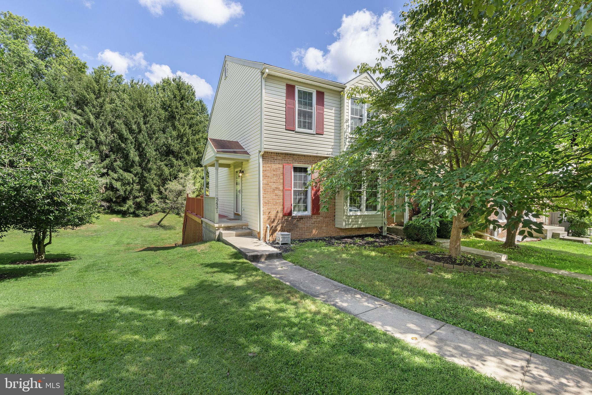 3431 HOWELL COURT