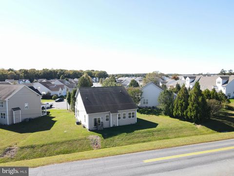 Tiny photo for 316 Amberly Court, MILLSBORO, DE 19966 (MLS # DESU2103924)