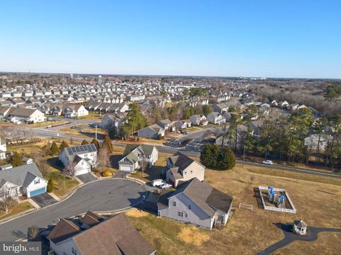 Tiny photo for 316 Amberly Court, MILLSBORO, DE 19966 (MLS # DESU2103924)