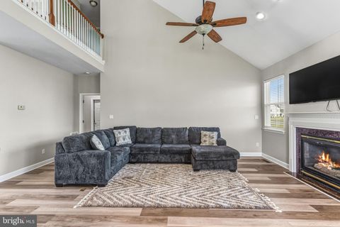 Tiny photo for 316 Amberly Court, MILLSBORO, DE 19966 (MLS # DESU2103924)