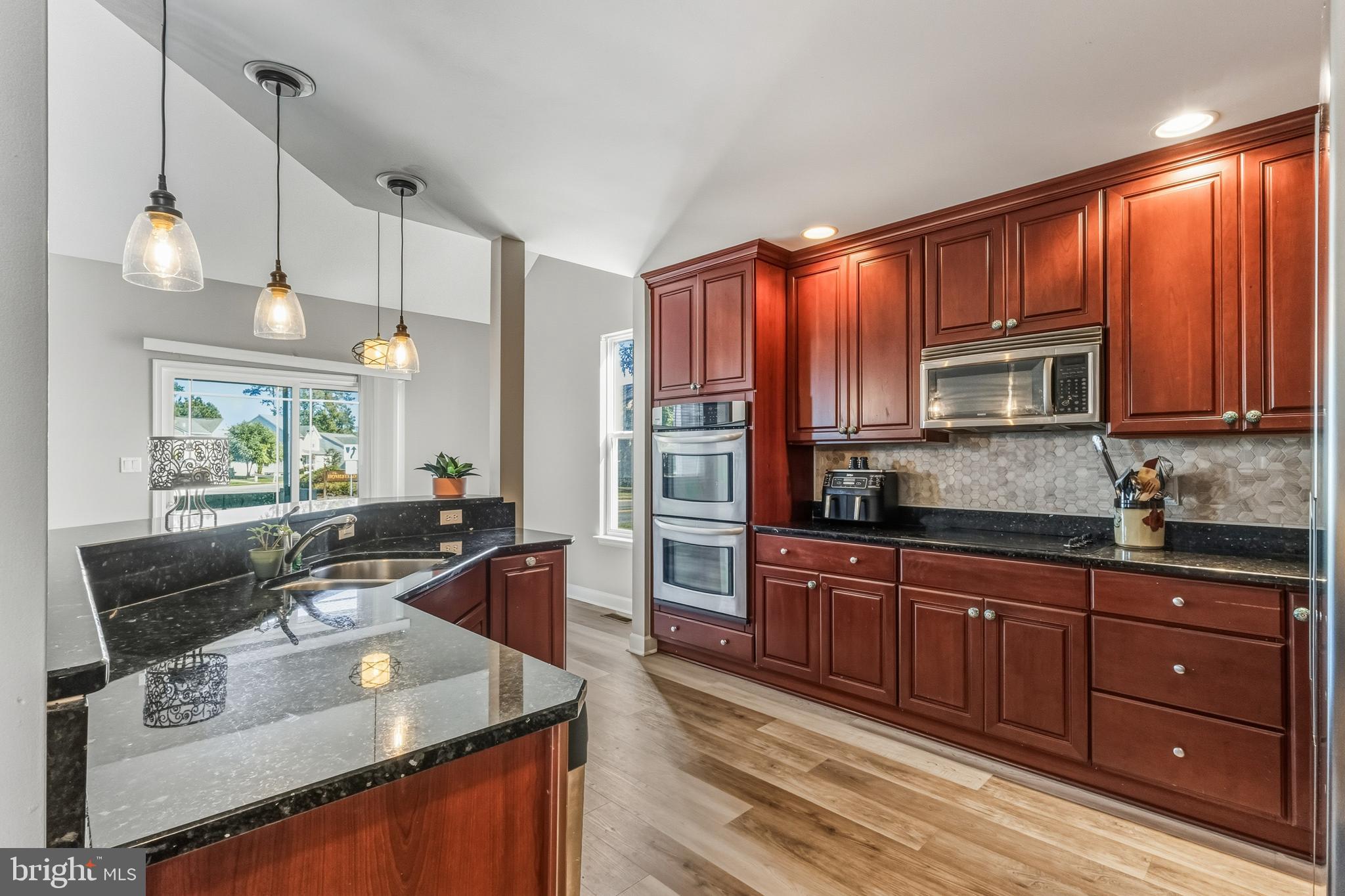 COMMONS AT RADISH FARM - Residential