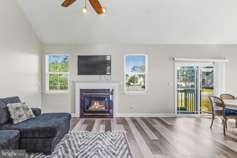 Tiny photo for 316 Amberly Court, MILLSBORO, DE 19966 (MLS # DESU2103924)