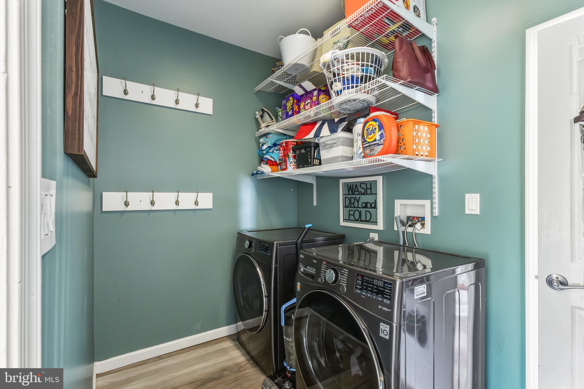 COMMONS AT RADISH FARM - Residential