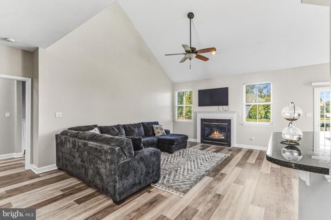 Tiny photo for 316 Amberly Court, MILLSBORO, DE 19966 (MLS # DESU2103924)