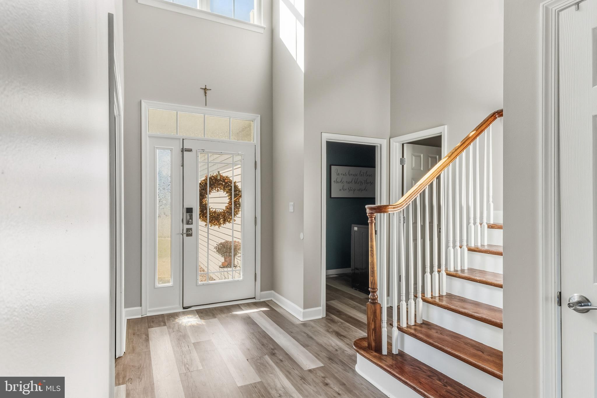 COMMONS AT RADISH FARM - Residential