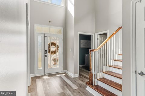 Tiny photo for 316 Amberly Court, MILLSBORO, DE 19966 (MLS # DESU2103924)