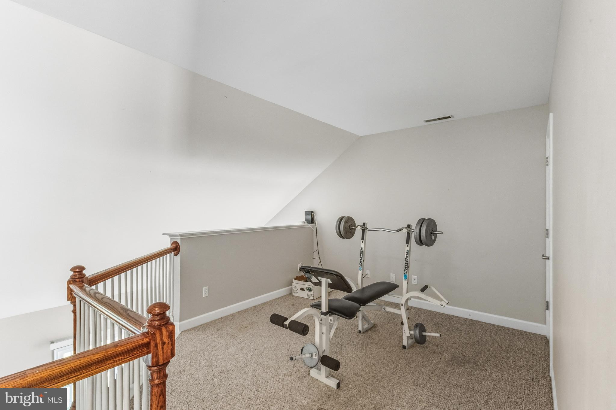 COMMONS AT RADISH FARM - Residential