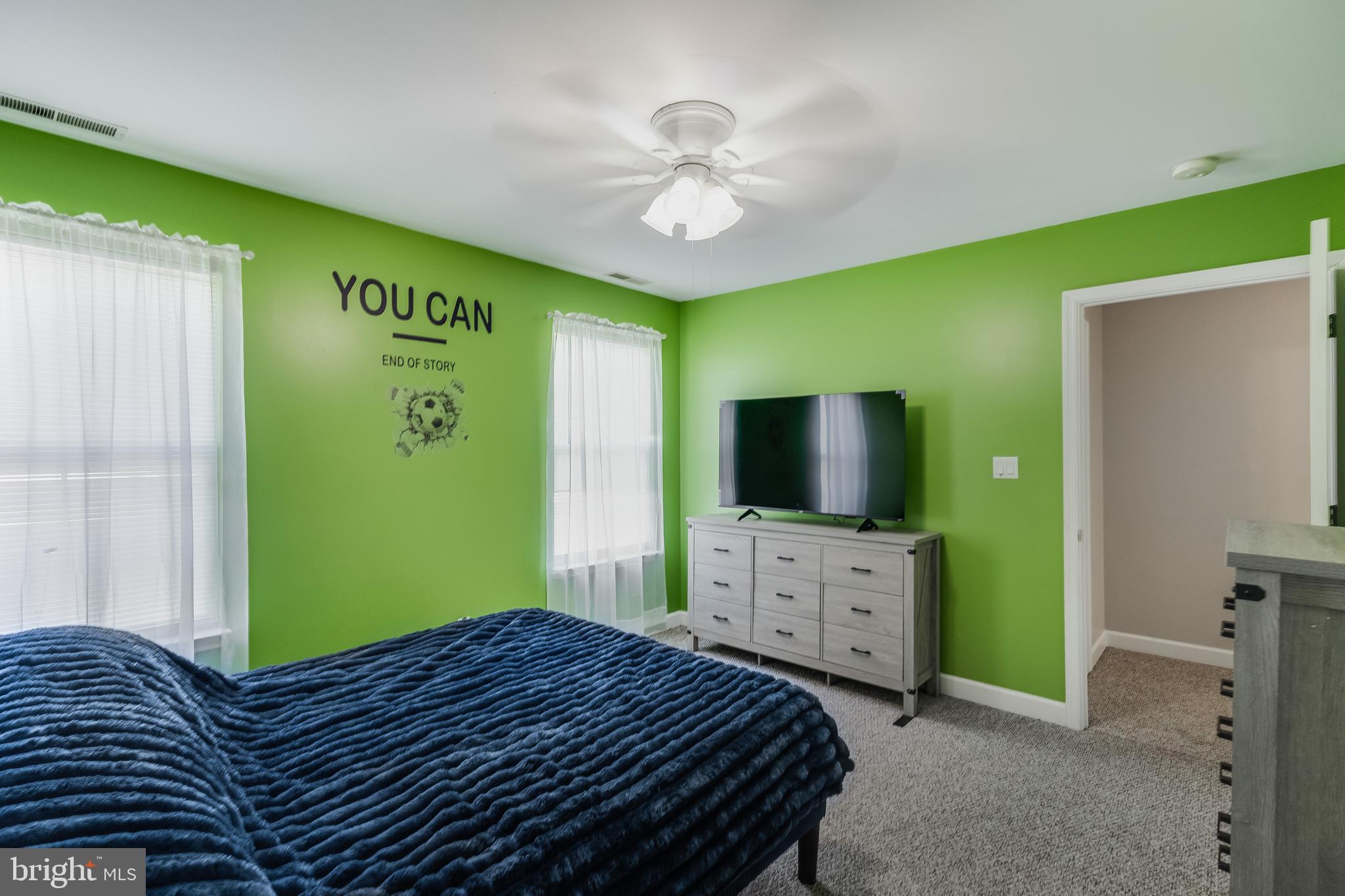 COMMONS AT RADISH FARM - Residential