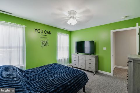 Tiny photo for 316 Amberly Court, MILLSBORO, DE 19966 (MLS # DESU2103924)