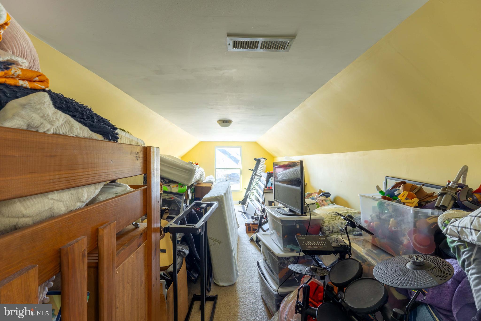 COMMONS AT RADISH FARM - Residential