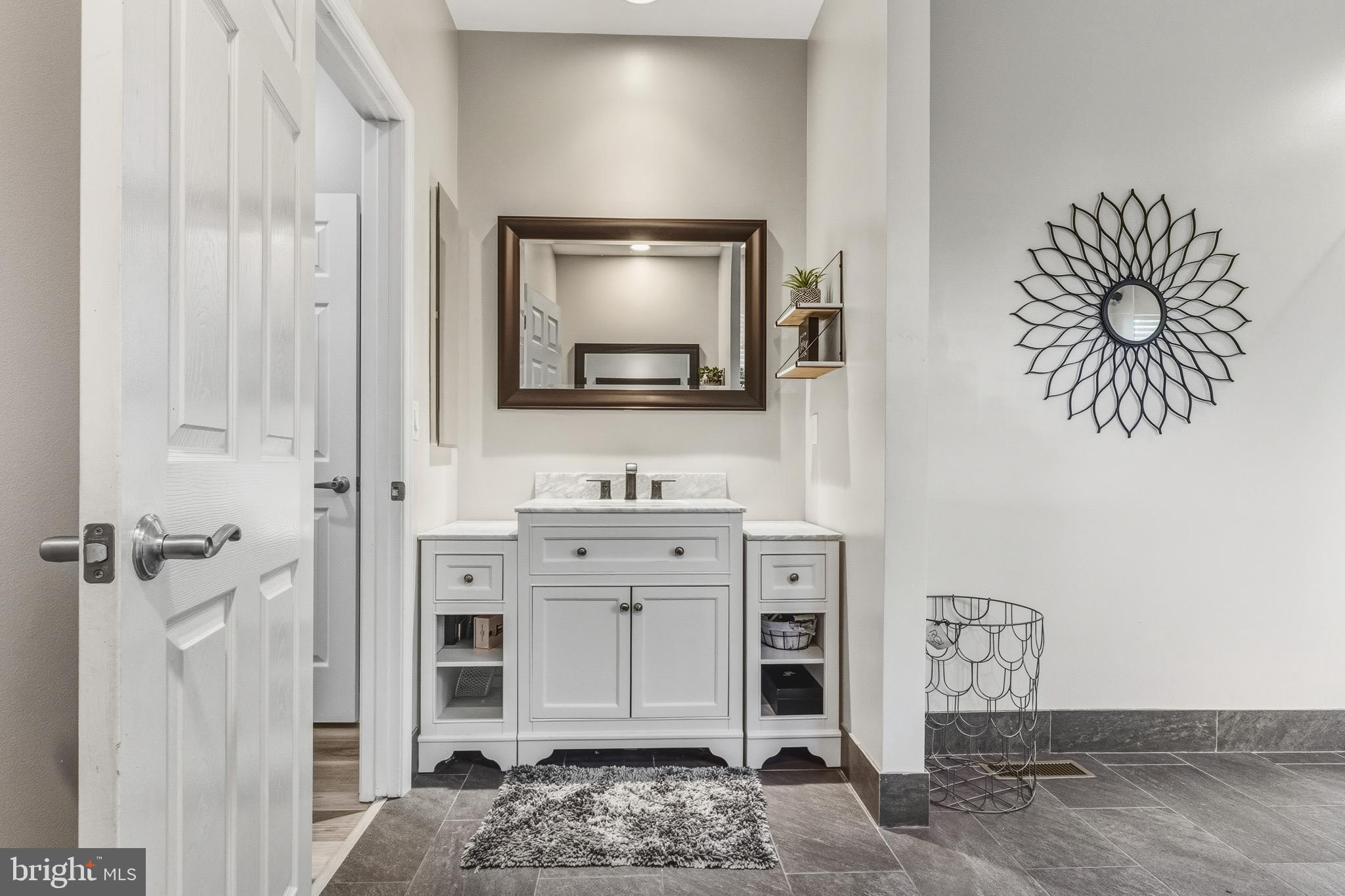 COMMONS AT RADISH FARM - Residential