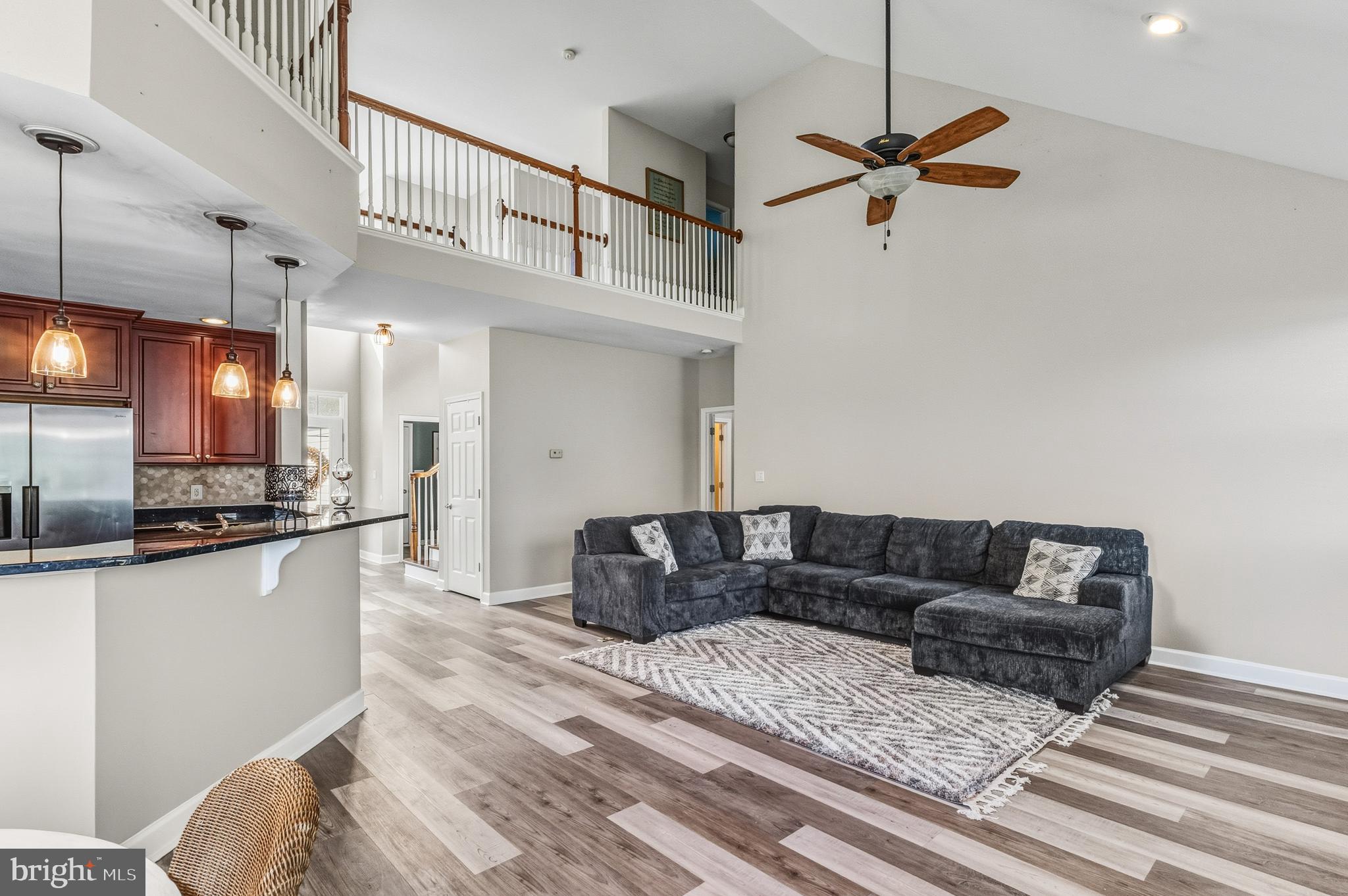 COMMONS AT RADISH FARM - Residential