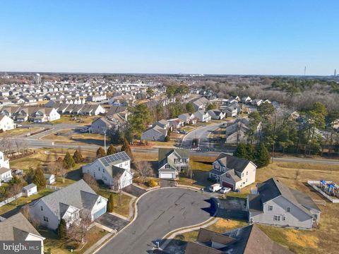 Tiny photo for 316 Amberly Court, MILLSBORO, DE 19966 (MLS # DESU2103924)