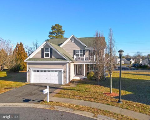 Tiny photo for 316 Amberly Court, MILLSBORO, DE 19966 (MLS # DESU2103924)
