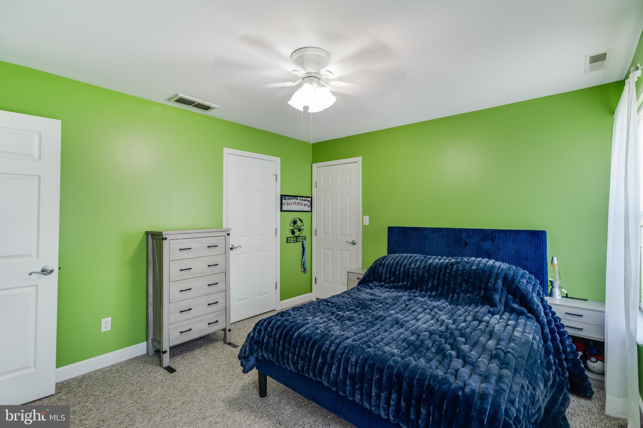 COMMONS AT RADISH FARM - Residential