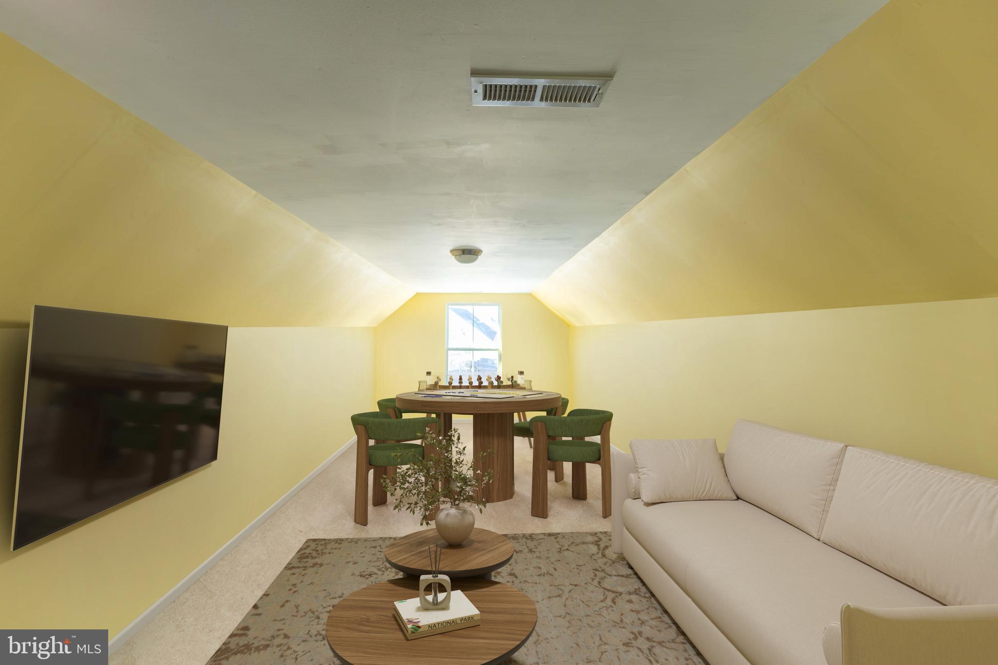 COMMONS AT RADISH FARM - Residential