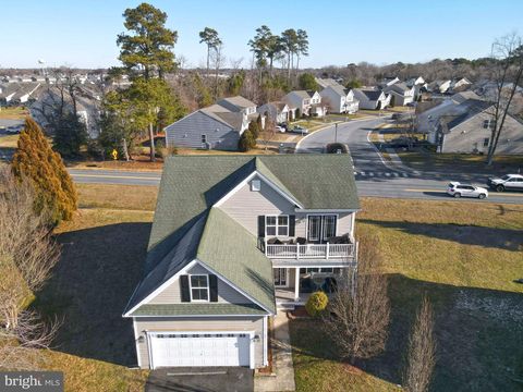Tiny photo for 316 Amberly Court, MILLSBORO, DE 19966 (MLS # DESU2103924)