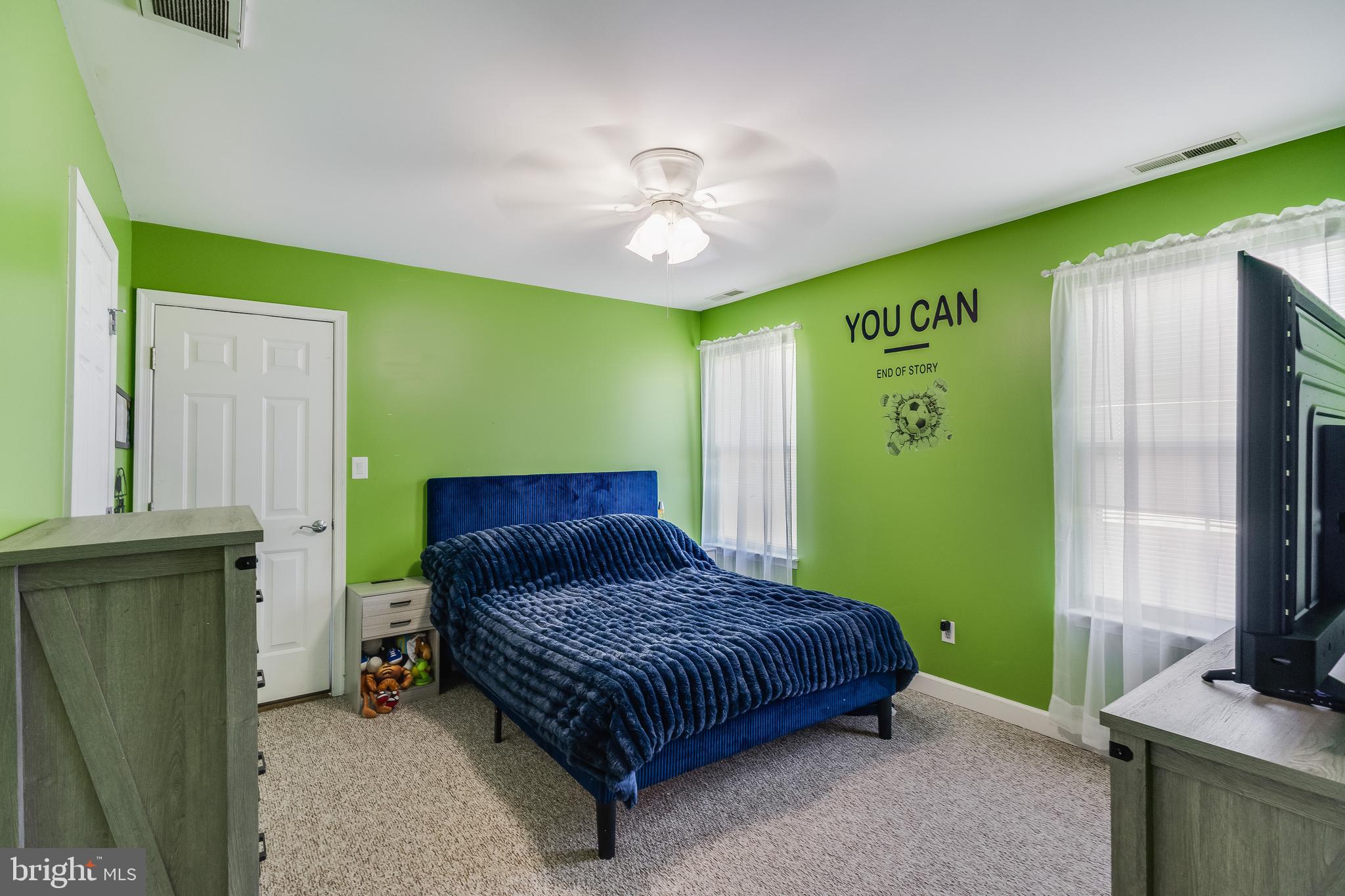 COMMONS AT RADISH FARM - Residential