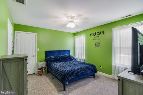 Tiny photo for 316 Amberly Court, MILLSBORO, DE 19966 (MLS # DESU2103924)