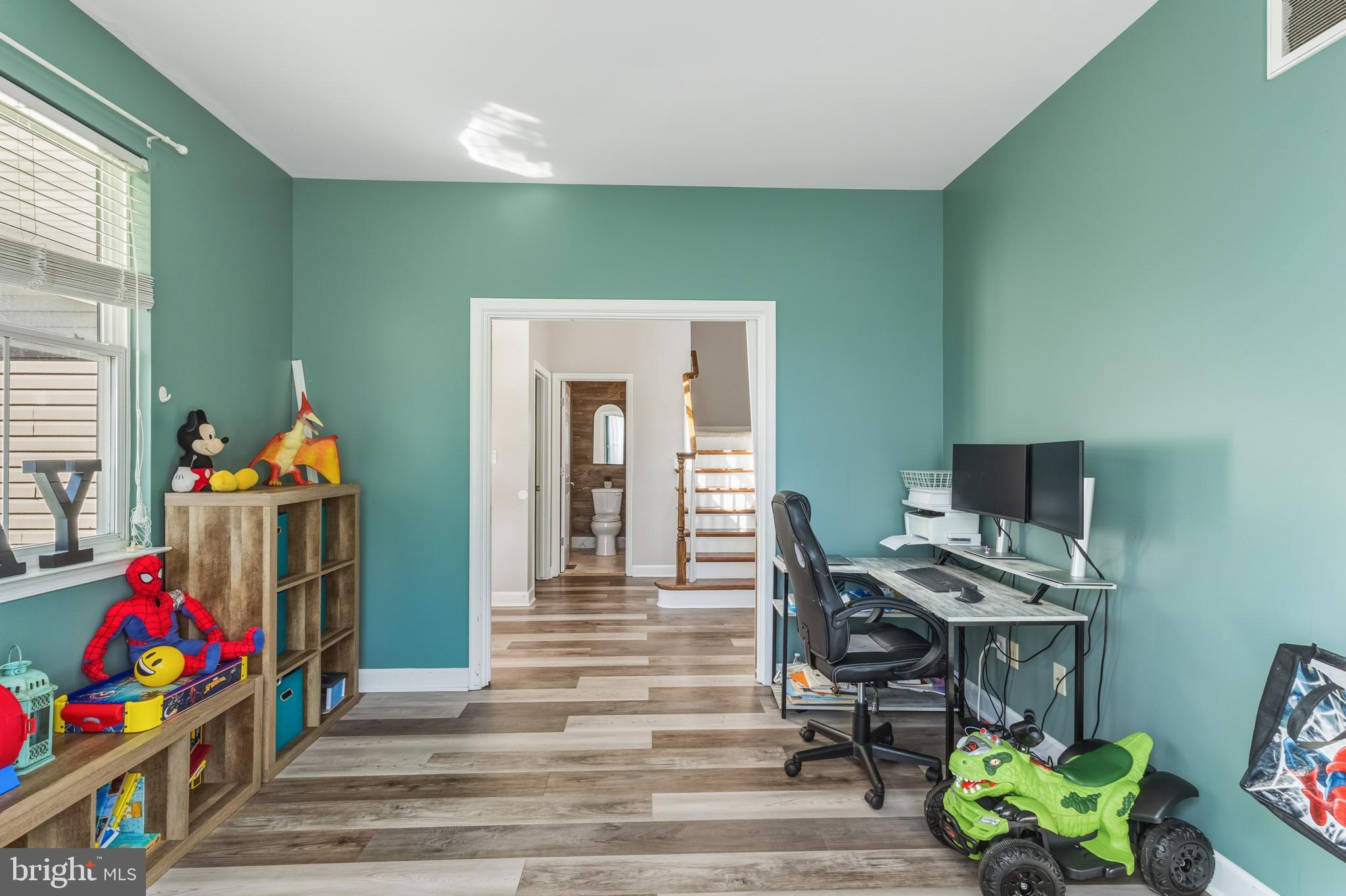 COMMONS AT RADISH FARM - Residential