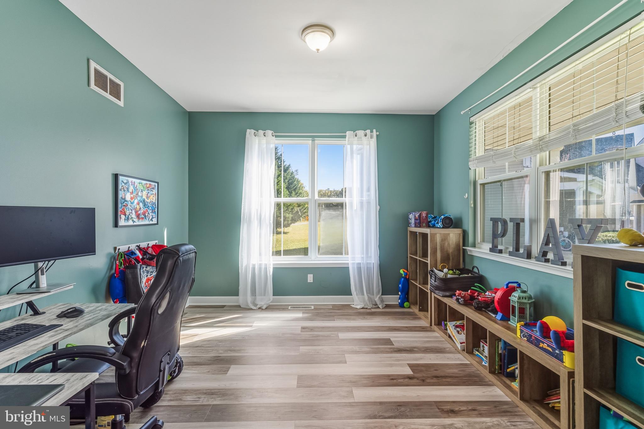 COMMONS AT RADISH FARM - Residential