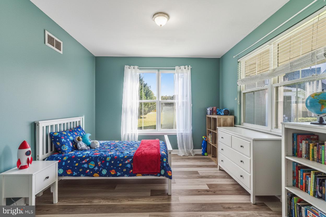 COMMONS AT RADISH FARM - Residential