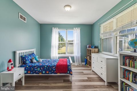 Tiny photo for 316 Amberly Court, MILLSBORO, DE 19966 (MLS # DESU2103924)