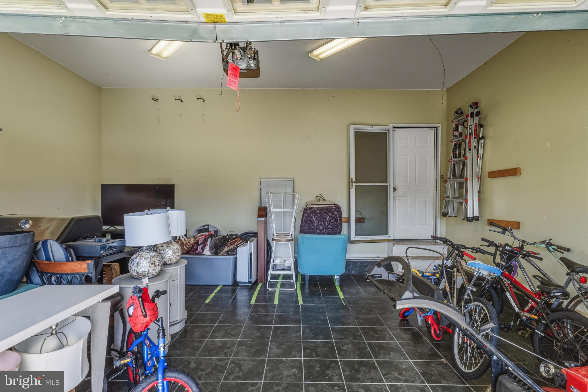 COMMONS AT RADISH FARM - Residential