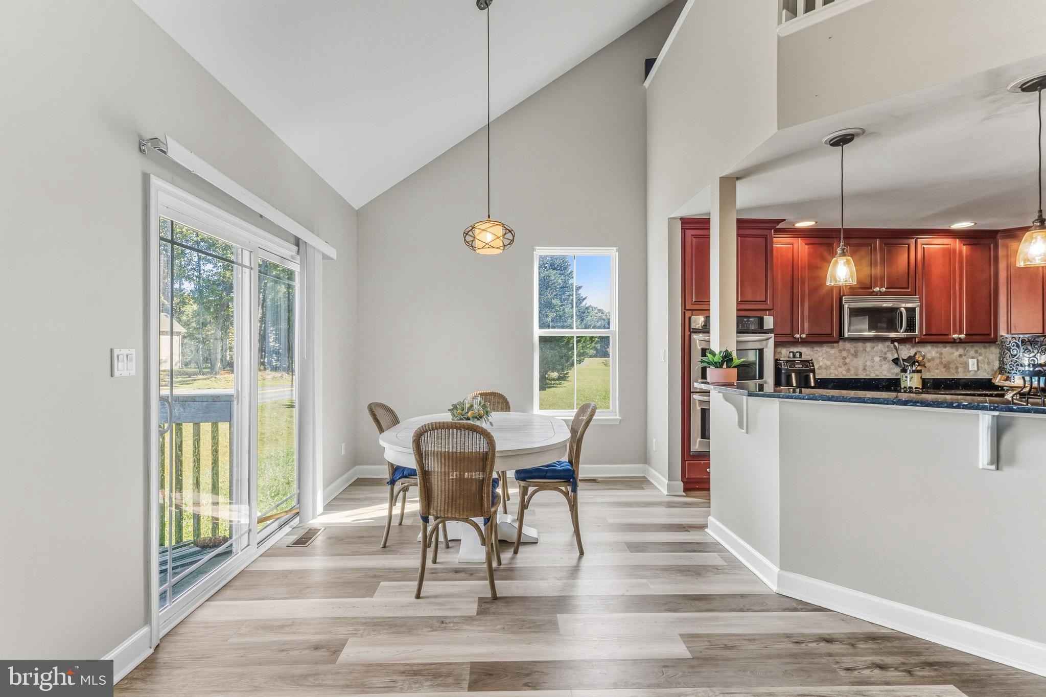 COMMONS AT RADISH FARM - Residential