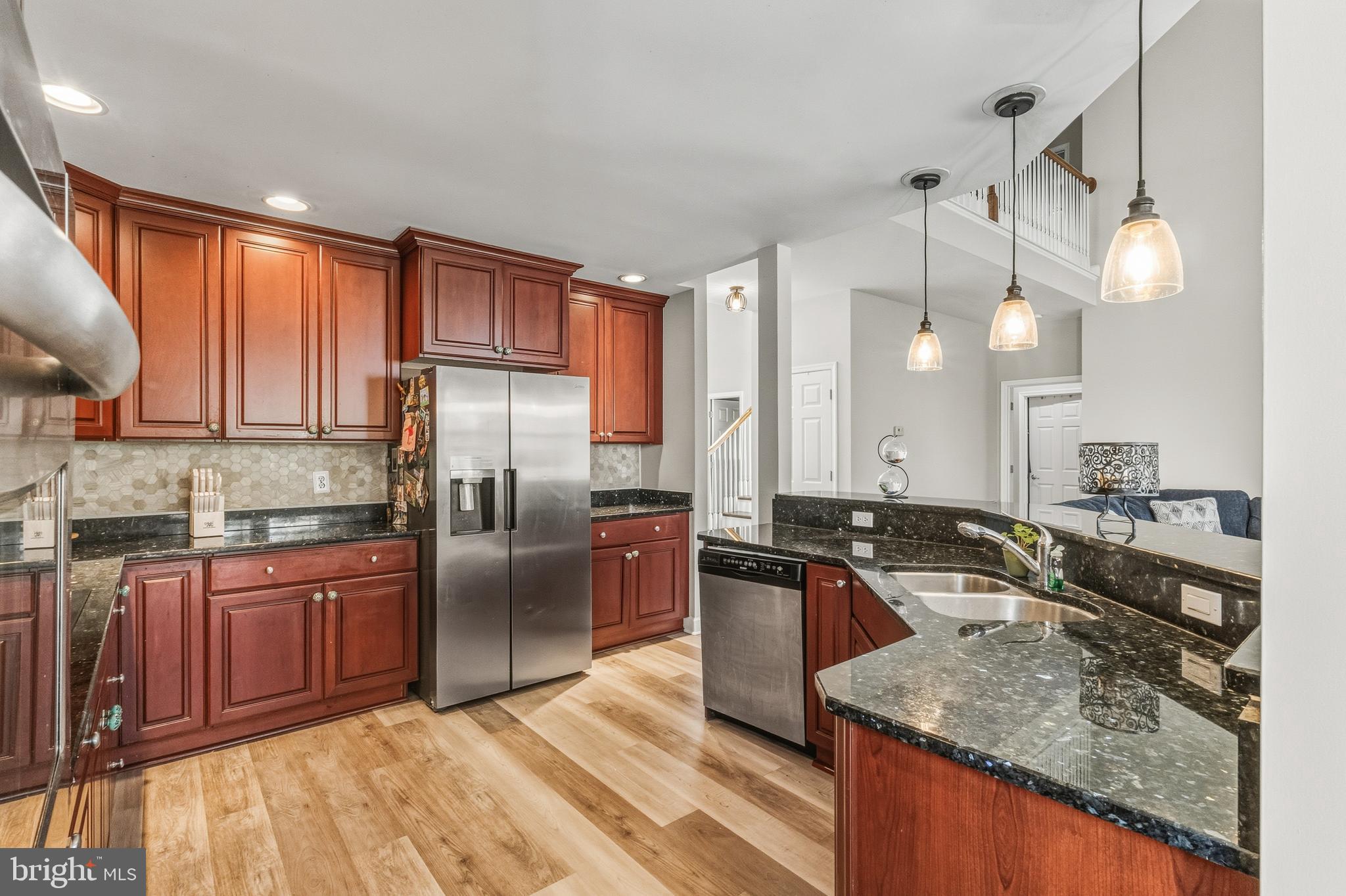 COMMONS AT RADISH FARM - Residential