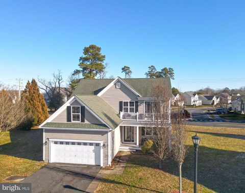 Tiny photo for 316 Amberly Court, MILLSBORO, DE 19966 (MLS # DESU2103924)
